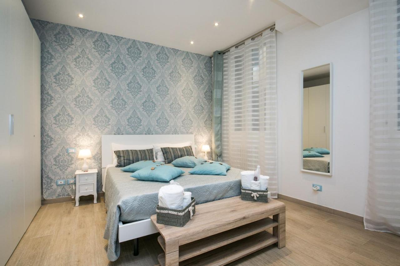 San Stae Charming Apartment Gran Canal Benátky Exteriér fotografie