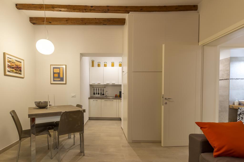 San Stae Charming Apartment Gran Canal Benátky Exteriér fotografie